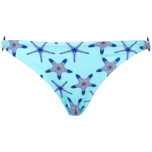 Vilebrequin Women One-piece Swimsuit Starfish Dance | INVITO CYPRUS