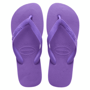 Havaianas Top Dark Purple