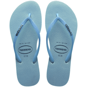 Havaianas Slim Glitter Iridescent L INVITO CYPRUS