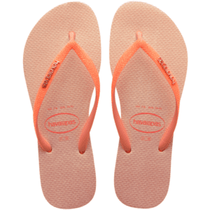 Havaianas Slim Glitter Iridescent P