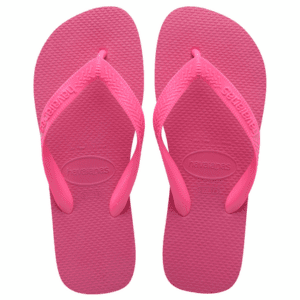 Havaianas Top Pink Flux