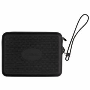 Havaianas Beach Necessaire Black