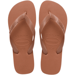 Havaianas Top Senses Rust
