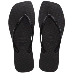 Havaianas Square Black