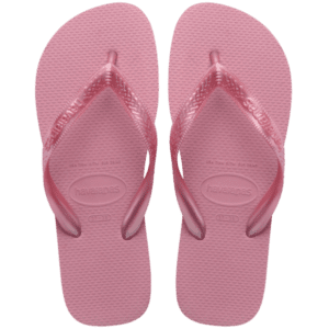 Havaianas Top Senses Chiffon Rose